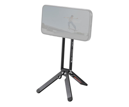 Selfie stick K&F Concept MS-47 z uchwytem magnetycznym - czarny